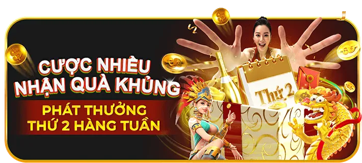 Sảnh JILI Bắn Cá